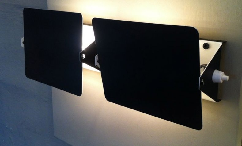 Charlotte PERRIAND appliques CP1